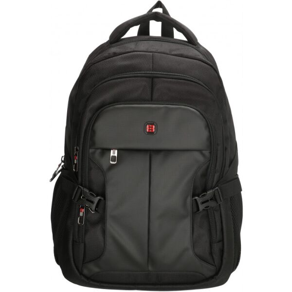 

Рюкзак для ноутбука Enrico Benetti DOWNTOWN/Black Eb62062 001