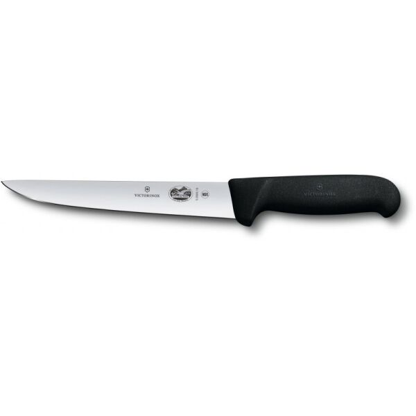 

Кухонний ніж Victorinox Fibrox Sticking 5.5503.18