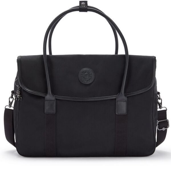 

Сумка для ноутбука Kipling SUPERWORKER Rich Black (53F) KI4304_53F