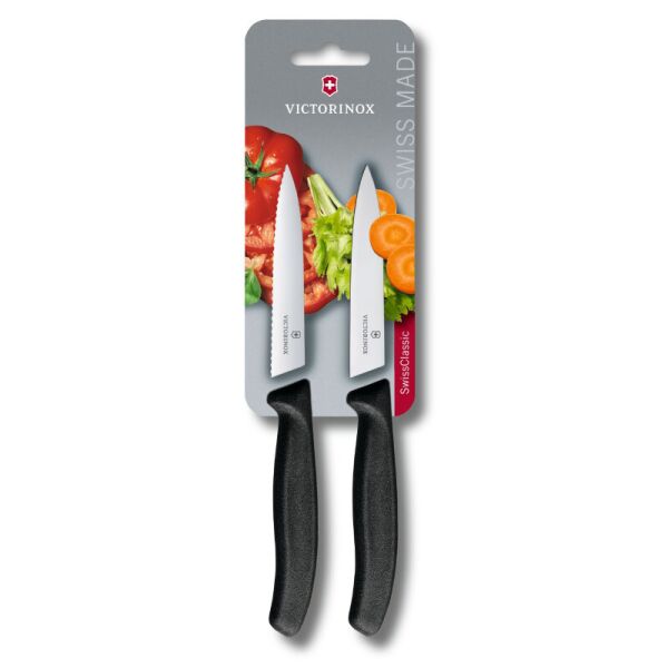 

Кухонний набір Victorinox SwissClassic 6.7793.B