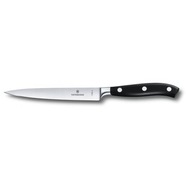 

Кухонний ніж Victorinox Grand Maitre Carving 7.7203.15G