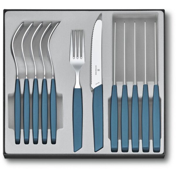 

Столовий набір Victorinox Swiss Modern Table Set 6.9096.11W2.12