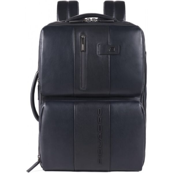 

Рюкзак для ноутбука Piquadro URBAN Bagmotic/Blue CA4972UB00BM_BLU