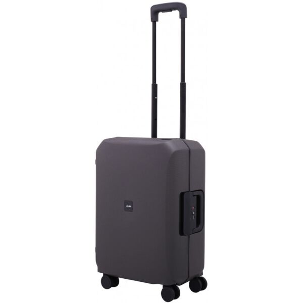 

Валіза Lojel VOJA/Black Маленька Lj-PP12S_BK