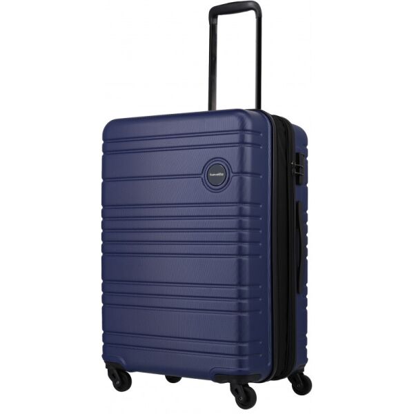 

Валіза Travelite ROADTRIP/Navy M Середня TL075948-20