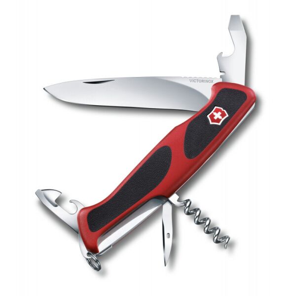 

Складаний ніж Victorinox RANGERGRIP 68 0.9553.C