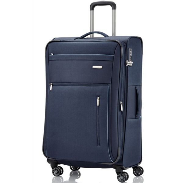 

Валіза на 4 колесах Travelite Capri L TL089849-20