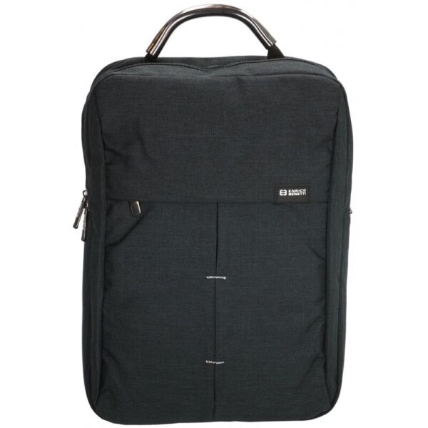 

Рюкзак для ноутбука Enrico Benetti SYDNEY/Black Eb47158 001