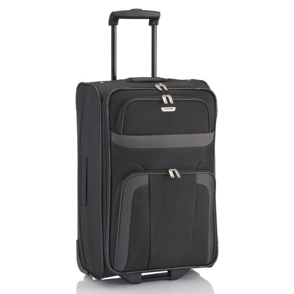 

Валіза на 2 колесах Travelite Orlando M TL098488-01