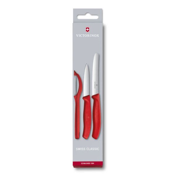 

Кухонний набір Victorinox Swiss Classic 6.7111.31