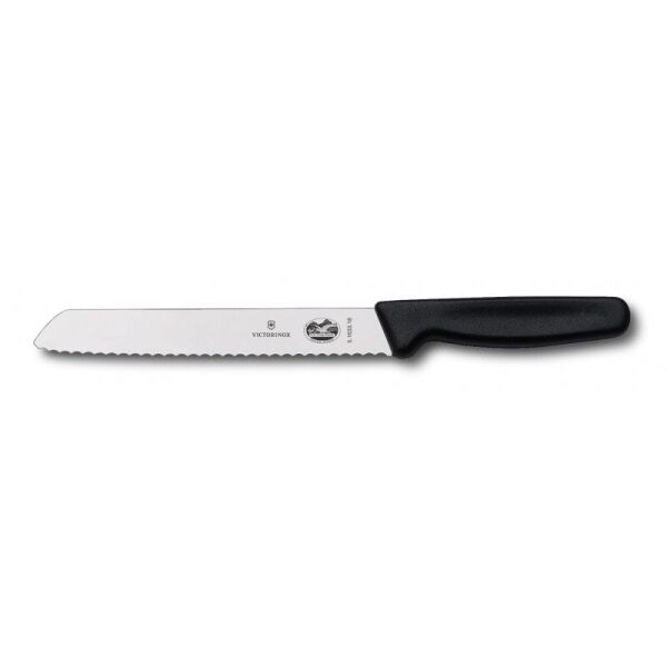 

Кухонний ніж Victorinox Standard Bread 5.1633.18