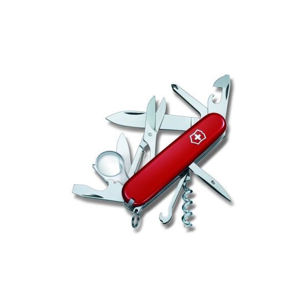 

Складаний ніж Victorinox Explorer 1.6703