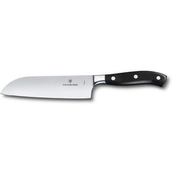 

Кухонний ніж Victorinox Grand Maitre Santoku 7.7303.17G