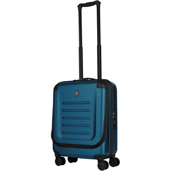 

Бізнес-кейс на колесах Victorinox Travel SPECTRA 2.0/Dark Teal Vt607092