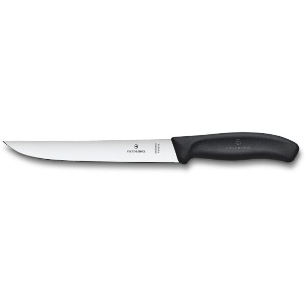 

Кухонний ніж Victorinox SwissClassic Carving 6.8103.18B