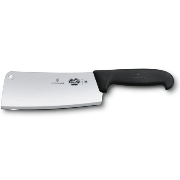 

Кухонний ніж Victorinox Fibrox Cleaver 5.4003.18