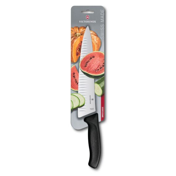 

Кухонний ніж Victorinox SwissClassic Carving 6.8023.25B