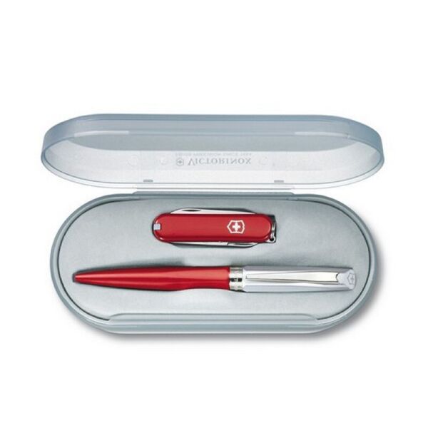 

Набір Victorinox Classic SD 4.4321.2