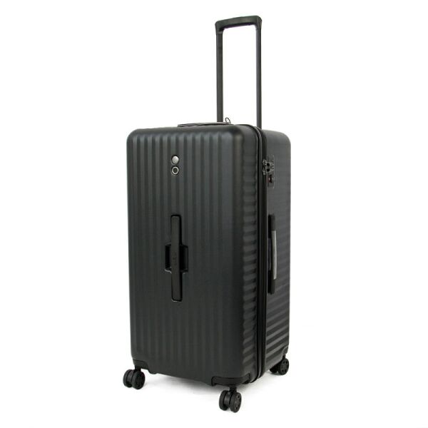 

Валіза Echolac CELESTRA SUPERTRUNK/Black L Велика EcPC183K-401-01