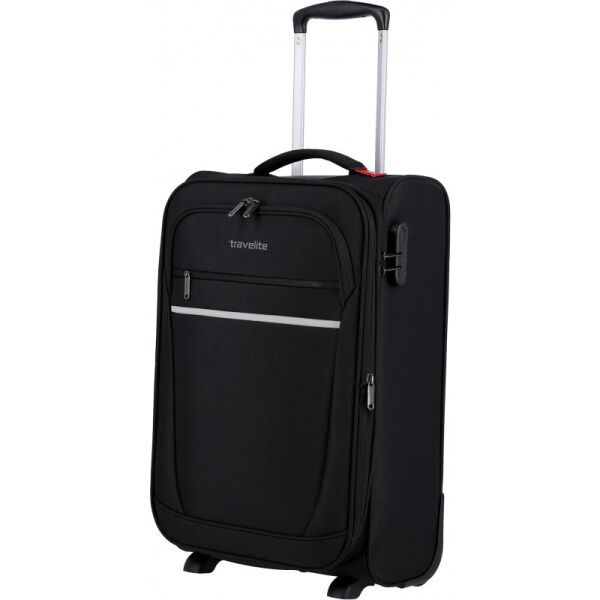 

Валіза Travelite CABIN/Black S Маленька TL090236-01