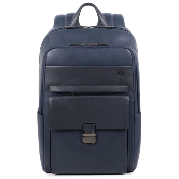 

Рюкзак для ноутбука Piquadro FALSTAFF/Blue CA5459S111_BLU