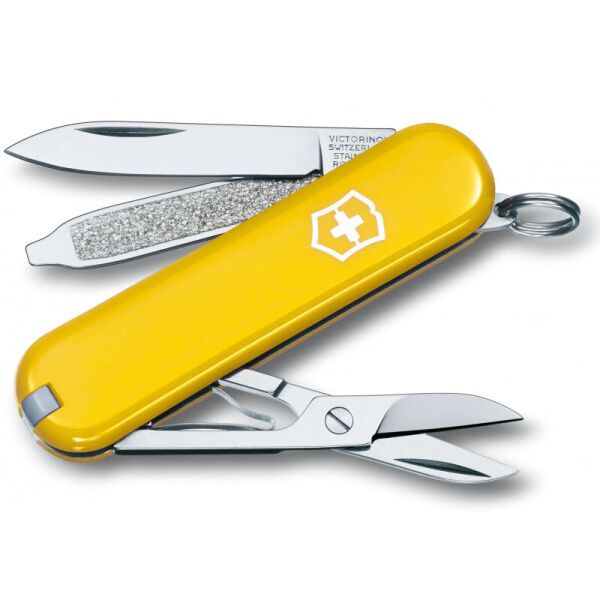 

Складаний ніж Victorinox Classic SD 0.6223.8