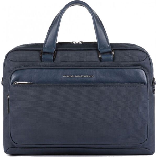 

Сумка для ноутбука Piquadro MACBETH/Blue CA5313S115_BLU