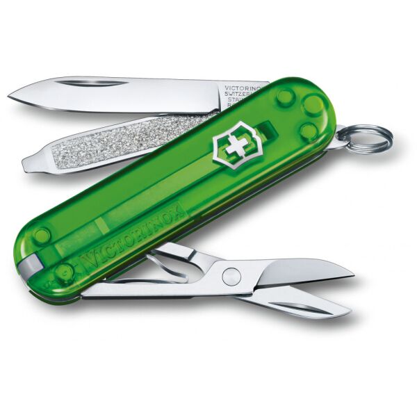

Складаний ніж Victorinox CLASSIC SD Colors 0.6223.T41G