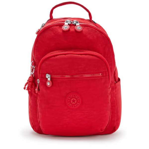 

Рюкзак для ноутбука Kipling SEOUL S Red Rouge (Z33) KI4082_Z33