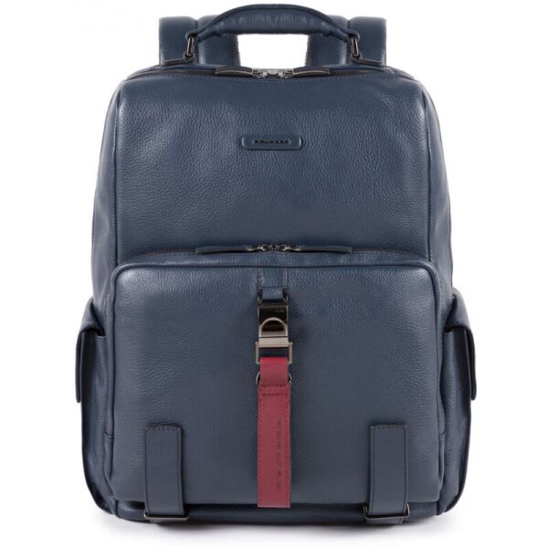 

Рюкзак для ноутбука Piquadro MODUS Restyling/Blue CA4898MOS_BLU