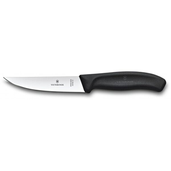 

Кухонний ніж Victorinox SwissClassic Carving 6.8103.12B
