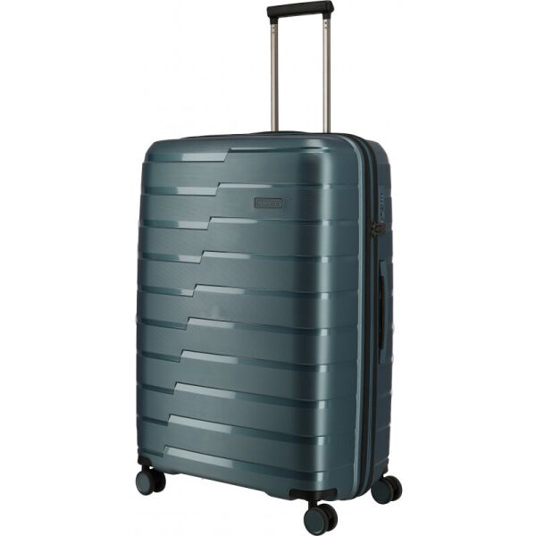 

Валіза Travelite AIR BASE/Iceblue L Велика TL075349-25
