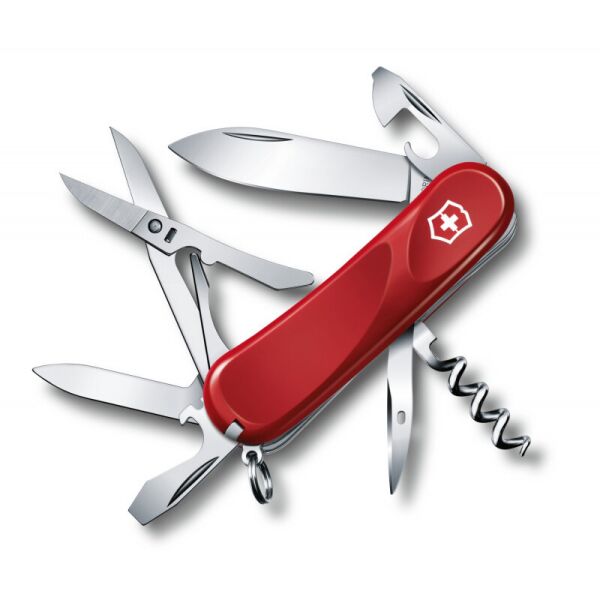 

Складаний ніж Victorinox EVOLUTION 14 2.3903.E