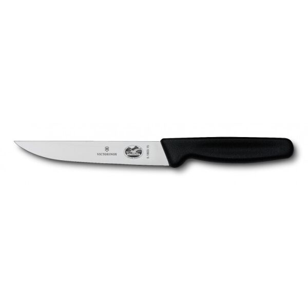 

Кухонний ніж Victorinox Standard Carving 5.1803.15