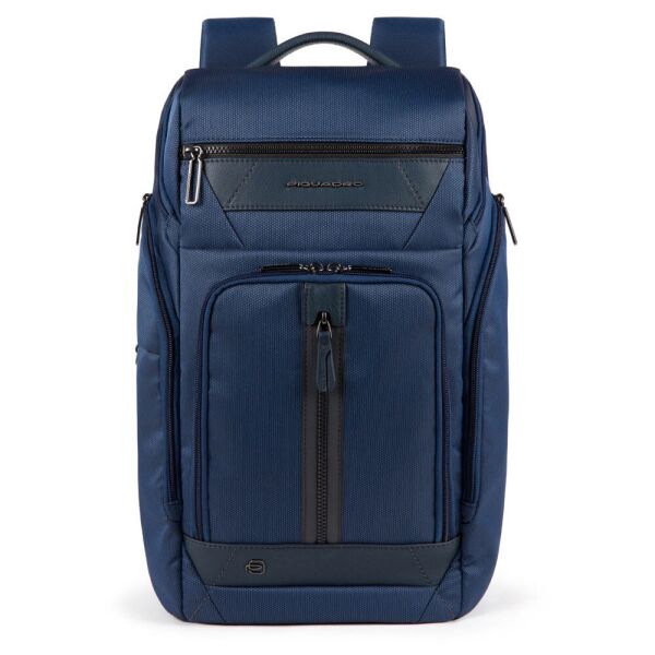 

Рюкзак для ноутбука Piquadro Trakai (W109) Blue CA5526W109_BLU