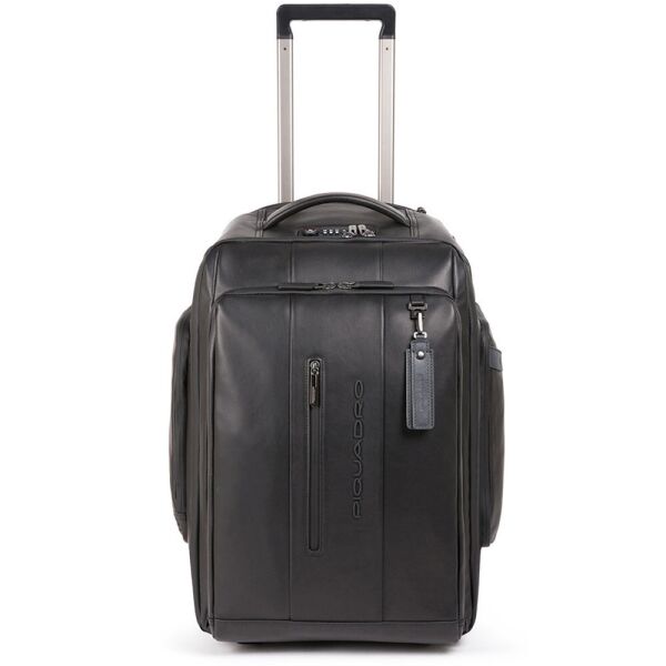 

Валіза Piquadro URBAN Bagmotic/Black S Маленька BV4817UB00BM_N