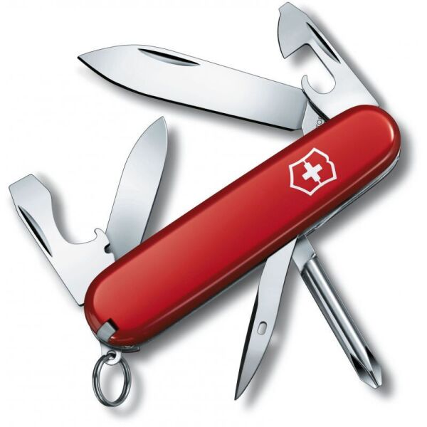 

Складаний ніж Victorinox Tinker 0.4603