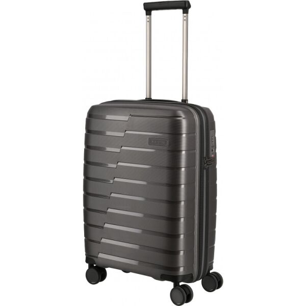 

Валіза Travelite AIR BASE/Anthracite S Маленька TL075347-04