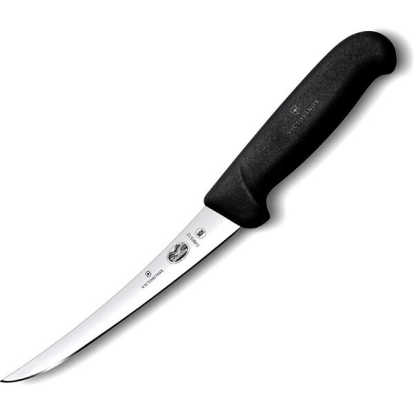 

Кухонний ніж Victorinox Fibrox Boning 5.6603.12