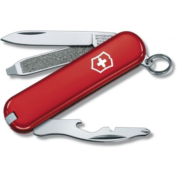 

Складаний ніж Victorinox RALLY 0.6163