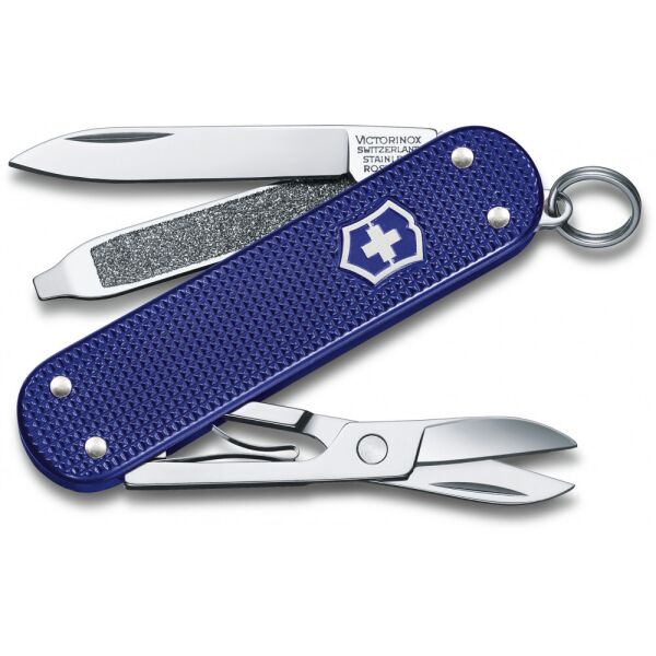 

Складаний ніж Victorinox CLASSIC SD Alox Colors 0.6221.222G