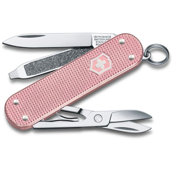 

Складаний ніж Victorinox Classic Sd Alox Colors 0.6221.252G