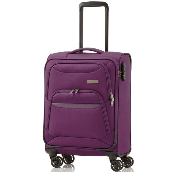 

Валіза Travelite KENDO/Purple S Маленька TL090347-19