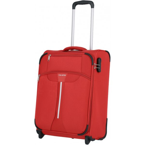 

Валіза Travelite Speedline Red S Маленький TL092407-10