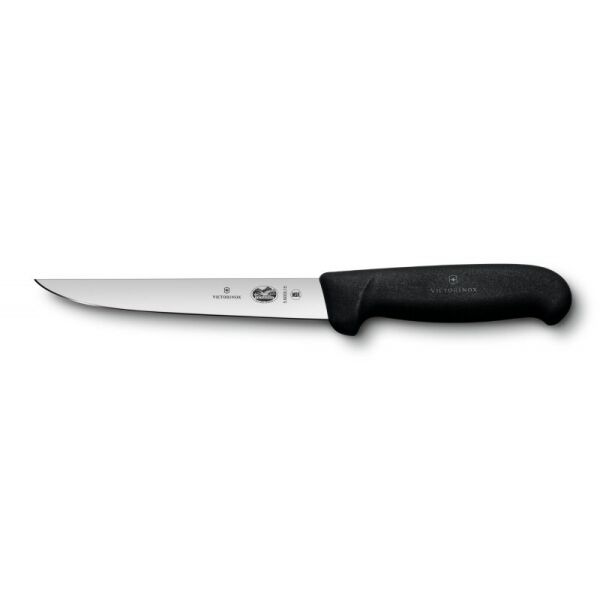 

Кухонний ніж Victorinox Fibrox Boning 5.6003.15