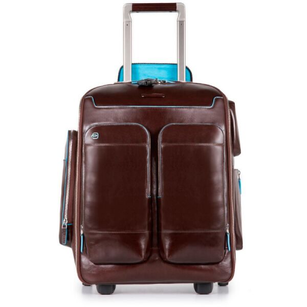 

Валіза на 2 колесах Piquadro Blue Square (B2) M CA3797B2_MO