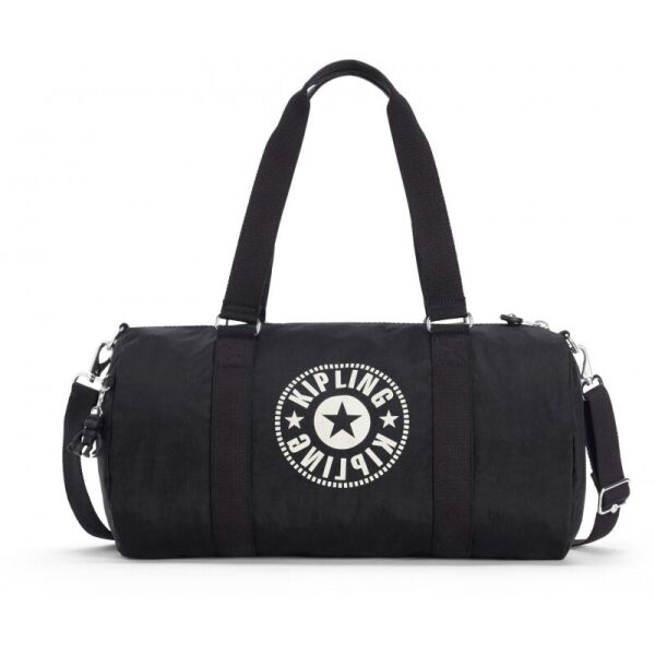 

Дорожня сумка Kipling ONALO Lively Black (51T) KI2556_51T