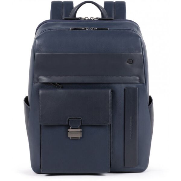 

Рюкзак для ноутбука Piquadro FALSTAFF/Blue CA5399S111_BLU