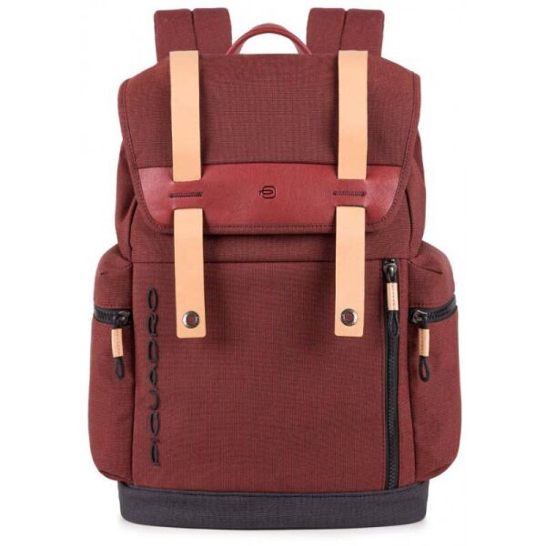 

Рюкзак для ноутбука Piquadro BLADE/Red CA4535BL_R