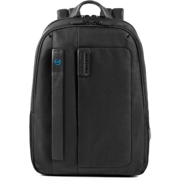 

Рюкзак для ноутбука Piquadro PULSE/ChevronBlack CA3869P16_CHEVN